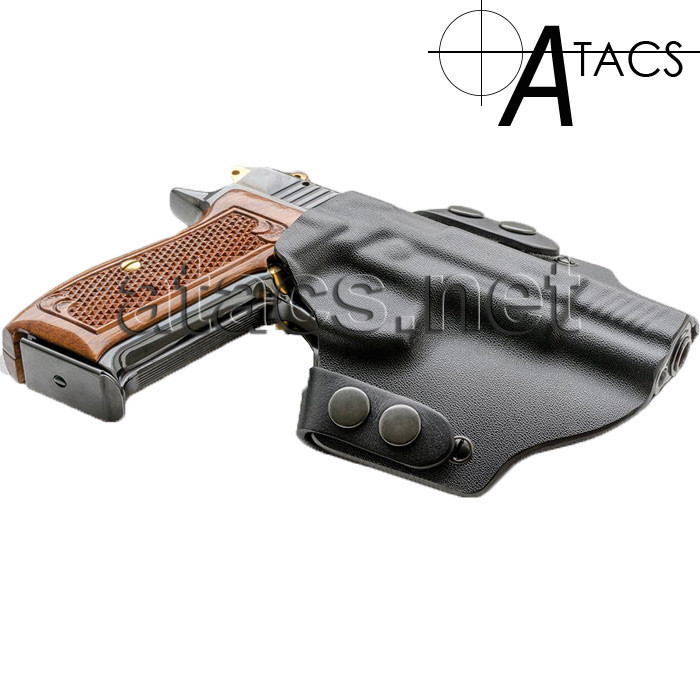 Кобура A-line ПК51 для Форт-14, пластикова швидкознімна