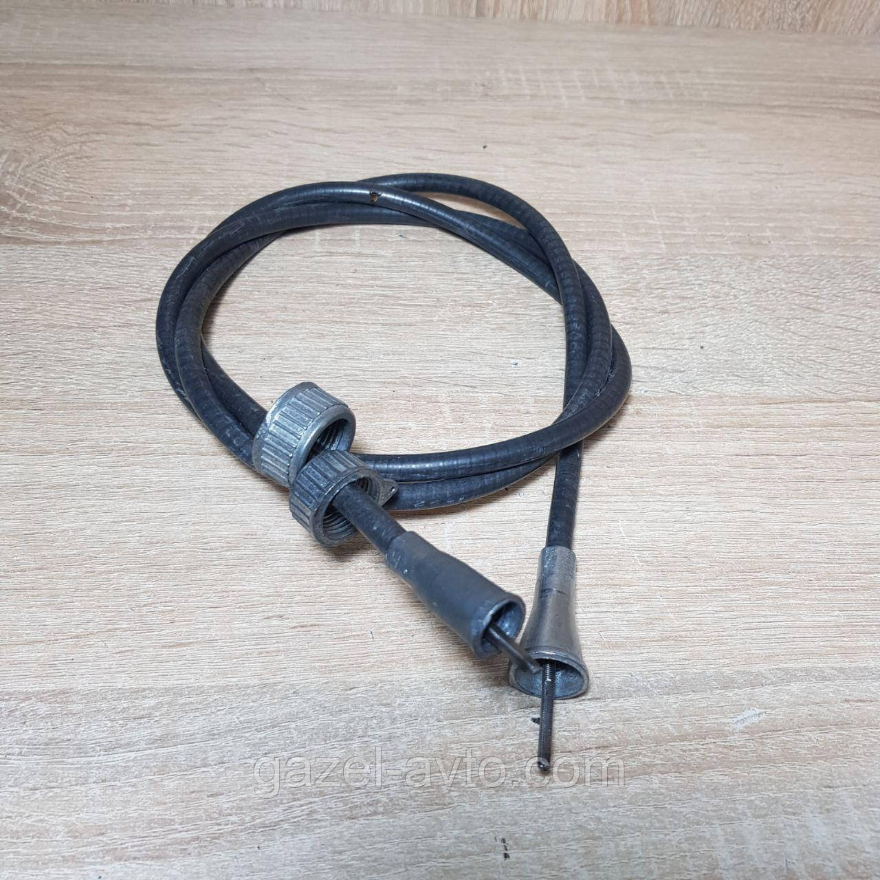 Трос Спидометра Волга,ГАЗ 2401, 2410, 3102, 31029,3110, 3309, 3307 РАФ ...