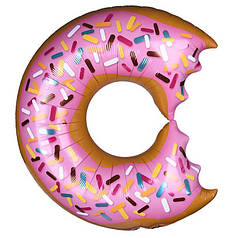 Міні-фігура 297 КИТАЙ-КТ Пончик надкушений