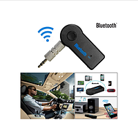 Bluetooth-адаптер бездротовий аудіо MP3 WAV приймач/ресивер AUX 3.5