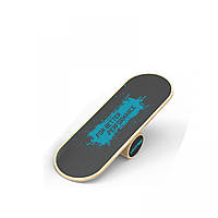 Балансборд LivePro Balance Board (LP8362) Black/Blue