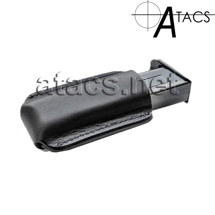 Підсумок А1 A-line для магазину Глонок шкіряний відкритий