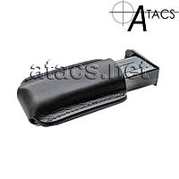 Підсумок A-line для магазину Форт-12 шкіряний відкритий