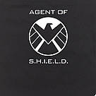 Екосумка MARVEL "Agent of shield", фото 2