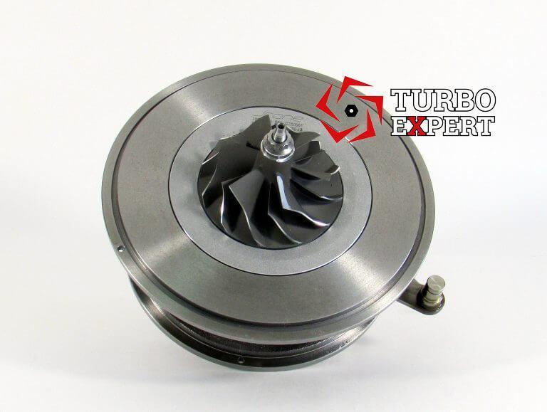 Картридж турбіни 765155-5004S, Dodge Sprinter, 160/165 Kw, OM642, A6420901180, 6420900780, 2004+