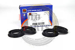 Сальник форсунки Ford Transit 2.2-2.4TDCI з 2011 р./VW Caddy 1.6TDI Форд Транзит ущільнювач каналу