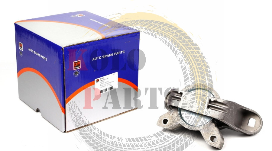 Подушка двигуна Ford Transit Connect, Focus права опора під двигун Форд Транзит Конект, Фокус передня, фото 1