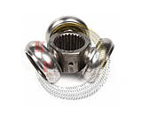 Тришип гранати Ford Transit з 2000 до 2006 р. (27зубів, FWD) Форд Транзит трипод, тришип у шрус, фото 2