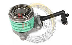 Витискний підшипник гідравлічний Ford Transit з 2000 до 2002 р. (передній привод) Форд Транзит