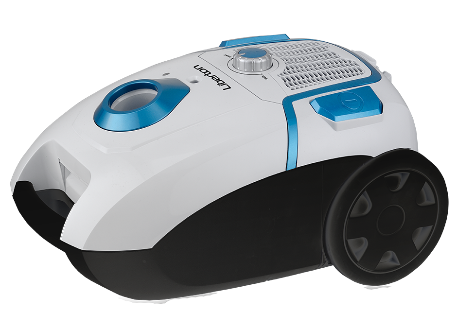 Пилосос для сухого прибирання Liberton LVC-2246B