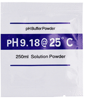 Буферный порошок pH 9.18 для калибровки РН - метра