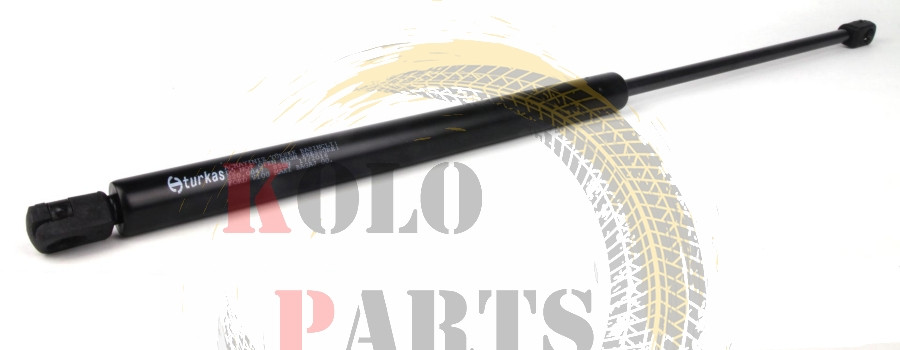 Амортизатор багажника ляди задніх дверей Ford Transit 1985-2000 Форд Транзит пружний елемент на ляду (амортик), фото 1