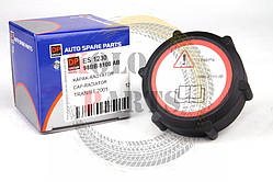 Кришка розширювального бачка Ford Transit 1995-2006/Scorpio, Mondeo Форд Транзит, Скорпіо, Мондео кришка бака