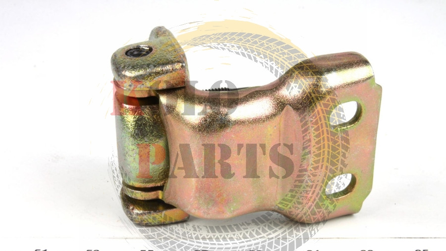 Петля задніх дверей верхня права Ford Transit 2000-2014 (180 градусів) Форд Транзит завіси на двері, фото 1