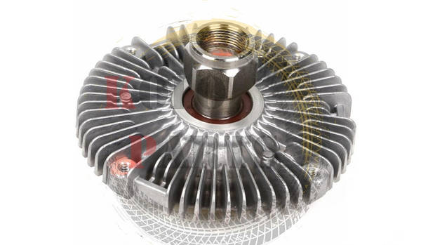 Вентилятор радиатора основного Ford Focus 2, Focus 2 buy at the price of 2,812