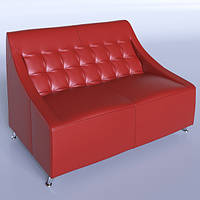 Офісний диван "Поліс" (безкоштовна доставка)