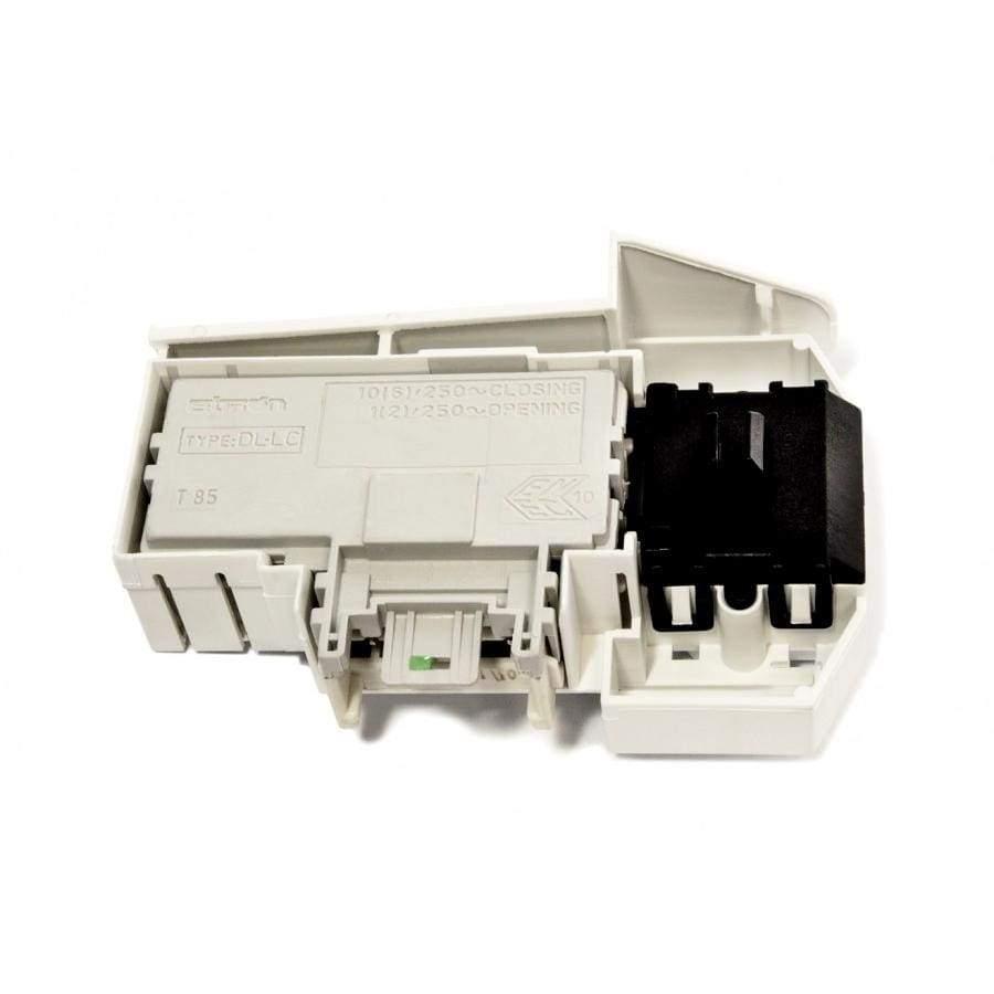 Замок пральної машини Bosch Siemens 605144