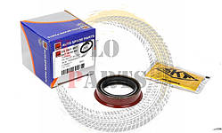 Сальник напівосьи з боку КПП Ford Transit, Focus, Connect, Mondeo, C-MAX, GALAXY, (40x55/62x13) Форд Транзіт