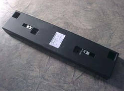 Проставка під номерний знак Нубіра-2; GM , Південна Корея;