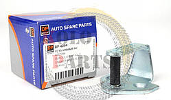 Скоба замка бічних зсувних дверей Ford Transit 2000-2016 Ford Connect Форд Транзит Конект відповіді