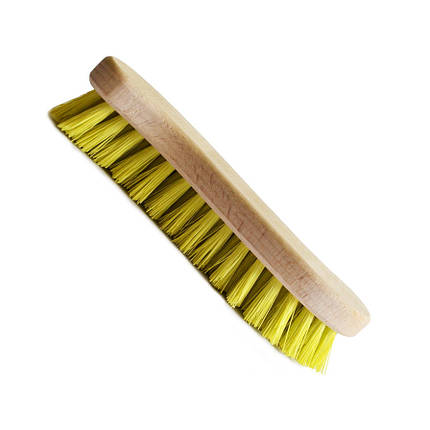 Щітка універсальна Україна жорстка щетина 200 мм (70-578), фото 1