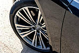 Оригінальні ковані 20-дюймові диски для Audi A8 S8 A7 S7 RS7 4H/4N/F8/4G/4K, фото 7