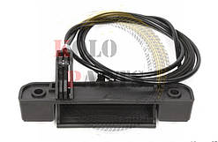 Ручка зсувних дверей внутрішня з тросом Ford Transit з 2000 р. (Довжинна база) Форд Транзит висувних на двері