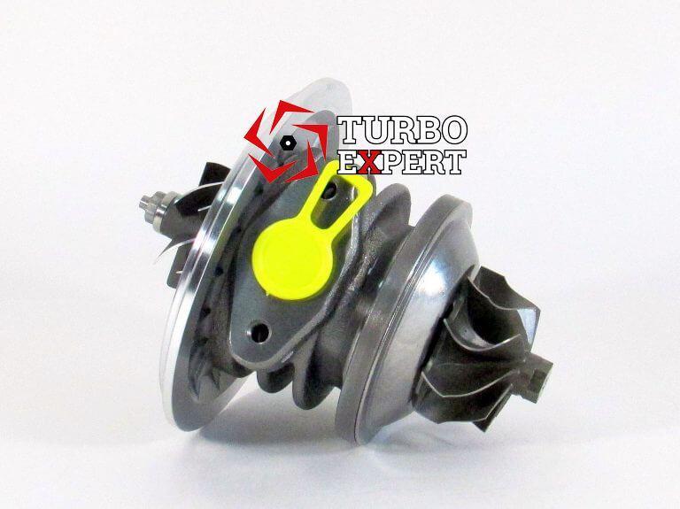 Картридж турбіни 454219-5004S, Opel Omega B, Astra G, Signum, Vectra B, Zafira A 2.0 DTI, 74 Kw, 860046, 1997+