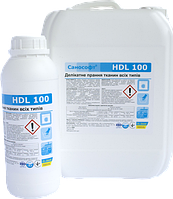 Санософт® HDL 100 (1,0 л) 10,0 л