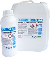 Санософт® HDL 100 Oxi (1,0 л) 10,0 л