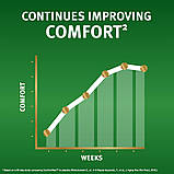 Schiff, Move Free Ultra, 2 в 1, для суглобів на основі фруктозворотна, 30 таблеток, фото 6