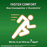 Schiff, Move Free Ultra, 2 в 1, для суглобів на основі фруктозворотна, 30 таблеток, фото 5