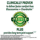 Schiff, Move Free Ultra, 2 в 1, для суглобів на основі фруктозворотна, 30 таблеток, фото 6