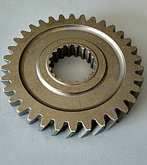 Шестірня (гідронасоса HPV118) Hitachi 3063840