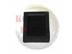 Накладка педалі Ford Transit з 1985 до 2000 р. Зчеплення, гальма Форд Транзит гумка на педаль