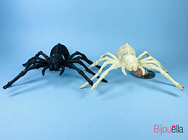 Декоративний світиться павук для прикраси інтер'єру на Хелловін