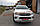 Дуга передня ORG з нержавійки на Тойота Хайлюкс 2015+ Захист переднього бампера Original Toyota Hilux 2015+, фото 8