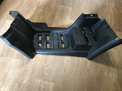 Підніжка ліва квадроцикла BRP/CanAm Outlander MAX/XMR 800/650/500/400 705002488 705001940 705003633