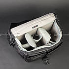 Lowepro Stealth Reporter D650 AW, фото 5