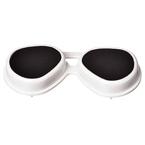 Ємності для контактних лінз "Сонячні окуляри", фото 2