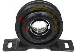 Підвісний підшипник карданного вала Ford Transit 1991-2013г. (d 30 мм) Форд Транзит опора на кардан