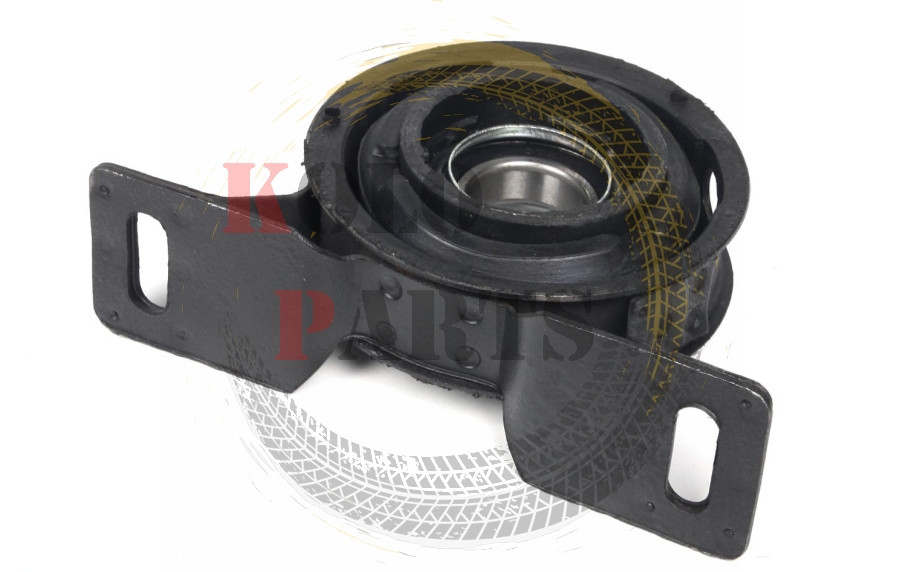 Підвісний підшипник карданного вала Ford Transit з 1991 до 2013 р. (d 30 мм) Форд Транзит опора на кардан, фото 1