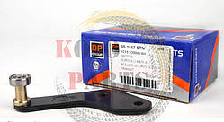 Ролик зсувних дверей нижній Ford Transit з 2000 р. Форд Транзит бічний на двері висувний