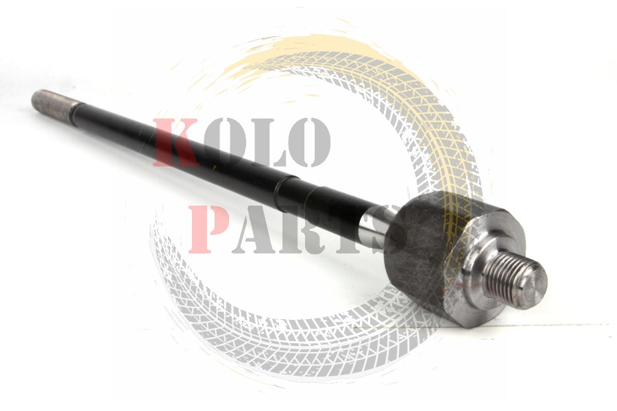 Кермова тяга Ford Transit 1986-2000 Ліва, права/Transit з 2000 г.- ліва Форд Транзит важкощі кермової рейки, фото 1