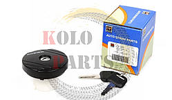 Кришка паливного бака Ford Transit з 2000 року Форд Транзит (корка) на бак під ключ із личинкою