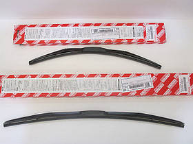 Lexus GS 2005-2012 Двірники щітки двірників лобового скла Нові Оригінал