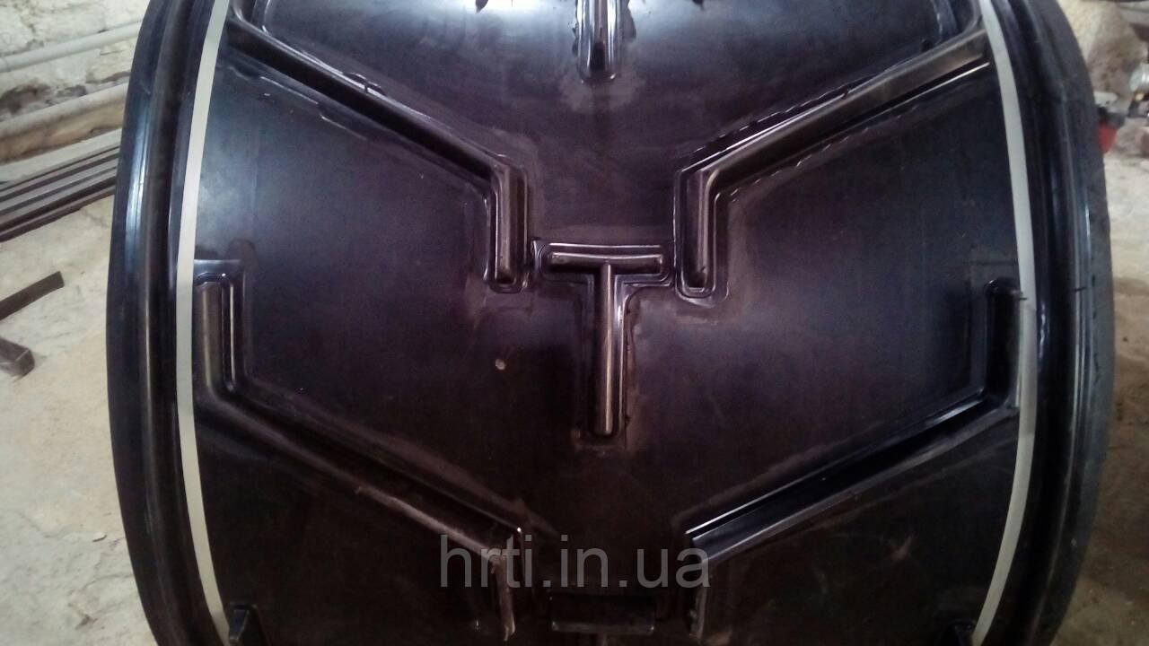 Шевронна транспортерна стрічка Z T (№4) h-h 25-35