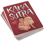 Карты  Kama Sutra Playing Cards, фото 3