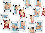 Карты  Kama Sutra Playing Cards, фото 2