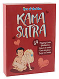 Карты  Kama Sutra Playing Cards, фото 4